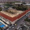 Bahçelievler’de dört araç kurşunlandı Bahçelievler’de dört araç kurşunlandı