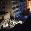 NUSAYBİN'DE PATLAMA: 1 ÖLÜ, 20 YARALI !