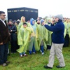 Kur'an ve Kabe'den Sonra 'Hicret Parkuru'!