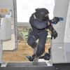 TİKA'dan Sırbistanlı polislere eğitim