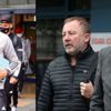 Beşiktaş kafilesi Trabzon'da Beşiktaş kafilesi Trabzon'da