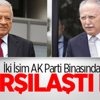 AK Parti İçinde Karşılaşmadılar!