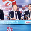 Çile ve çöküş dönemindeyiz