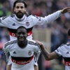 Beşiktaş Club Brugge Beşiktaş Club Brugge