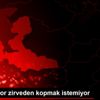 Alanyaspor zirveden kopmak istemiyor