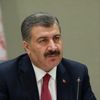 Son dakika: Bakan Fahrettin Koca'dan öğrenci ve velilere önemli uyarı