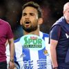 Son dakika: Başkan Willian Jose'yi resmen açıkladı! Beşiktaş ve Trabzonspor teklif yapmıştı Son dakika: Başkan Willian Jose'yi resmen açıkladı! Beşiktaş ve Trabzonspor teklif yapmıştı