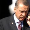 Erdoğan'dan şehit ailesine taziye telefonu