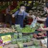 Market ve süpermarketlerde Covid-19'a karşı alınması gereken önlemler güncellendi Market ve süpermarketlerde Covid-19'a karşı alınması gereken önlemler güncellendi