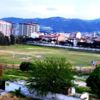Alaşehir Şehir Stadı nda yenileme çalışmaları başladı Alaşehir Şehir Stadı nda yenileme çalışmaları başladı