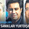 3 bilirkişi, TÜBİTAK'tan kovulunca yurtdışına 3 bilirkişi, TÜBİTAK'tan kovulunca yurtdışına