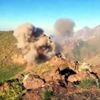 Kandil'de PKK hedefleri vuruldu Kandil'de PKK hedefleri vuruldu