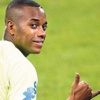 Robinho 'Feda' dedi! Robinho 'Feda' dedi!