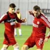 Lider Sivasspor da Kayserispor hazırlıkları sürüyor! Lider Sivasspor da Kayserispor hazırlıkları sürüyor!