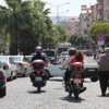 Trafiğe Kayıtlı Araç Sayısı Arttı Trafiğe Kayıtlı Araç Sayısı Arttı
