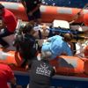 İspanyol sporcu korkuttu İspanyol sporcu korkuttu