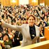 Meral Akşener: Damat bey, haddini bil