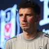 Beşiktaş'ta Oğuzhan Özyakup sevinci