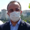 Çataklı: "Ölümlü kazalarda yüzde 27’lik azalma oldu"