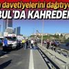 Son dakika: TEM'de meydana gelen trafik kazasında 2 kişi hayatını kaybetti! Yürekleri dağlayan detay Son dakika: TEM'de meydana gelen trafik kazasında 2 kişi hayatını kaybetti! Yürekleri dağlayan detay