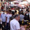ORSAM'dan Covid-19 araştırması: 'Türkiye'de yaşan Arapların devlete güveni arttı' ORSAM'dan Covid-19 araştırması: 'Türkiye'de yaşan Arapların devlete güveni arttı'