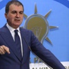 Mitingler askıda Mitingler askıda