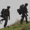 Karadeniz'de PKK'ya ağır darbe: Terör yuvaları imha edildi Karadeniz'de PKK'ya ağır darbe: Terör yuvaları imha edildi