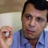 Abbas'ın yerine Dahlan Abbas'ın yerine Dahlan