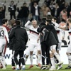 Beşiktaş, Brugge sınavında! İşte muhtmel 11'ler