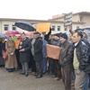 Gözaltına alınan 5 polis adliyeye sevk edildi Gözaltına alınan 5 polis adliyeye sevk edildi
