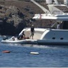Tatil sezonunu kapattı! Tatil sezonunu kapattı!