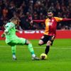 Süper Lig: Galatasaray: 3 - Gençlerbirliği: 0 (Maç ...