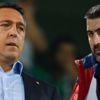 'Kini, kibri, nefreti üzerinden at!' Ümit Özat'tan, Ali Koç'a çok sert sözler 'Kini, kibri, nefreti üzerinden at!' Ümit Özat'tan, Ali Koç'a çok sert sözler