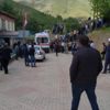 Dereye düşen çocuk hayatını kaybetti Dereye düşen çocuk hayatını kaybetti