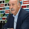 Del Bosque şaşırttı! Del Bosque şaşırttı!