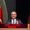 Başbakan Yıldırım'dan kritik ABD görüşmesi