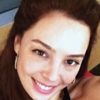 Azra Akın evlendi