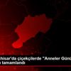 Afyonkarahisar da çiçekçilerde "Anneler Günü" hazırlıkları ...