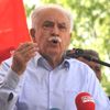 Perinçek: ‘Okullara mescit değişikliği…’ Perinçek: ‘Okullara mescit değişikliği…’