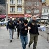 Eskişehir'de telefonla dolandırıcılığa 4 tutuklama Eskişehir'de telefonla dolandırıcılığa 4 tutuklama