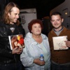 Frodo, Selda Bağcan hayranı çıktı Frodo, Selda Bağcan hayranı çıktı