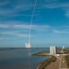 ﻿SpaceX uzaya 60 uydu daha gönderdi