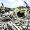 MH17'nin katliam raporu açıklandı MH17'nin katliam raporu açıklandı
