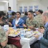 Tendürek’te sahur Kato’da iftar Tendürek’te sahur Kato’da iftar
