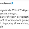 Türk-Rus ortak devriyesine saldırı