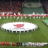 Galatasaray taraftarlarından olay pankart! Galatasaray taraftarlarından olay pankart!