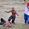Foto Galeri: Başpehlivan kim oldu Foto Galeri: Başpehlivan kim oldu