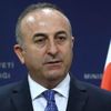 İranlı mevkidaşından Çavuşoğlu'na kutlama İranlı mevkidaşından Çavuşoğlu'na kutlama