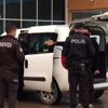 Karantinaya değil adliyeye girdiler Karantinaya değil adliyeye girdiler