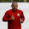 Sneijder isyan etti! Sneijder isyan etti!
